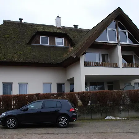 Strandhaus Lobbe 7